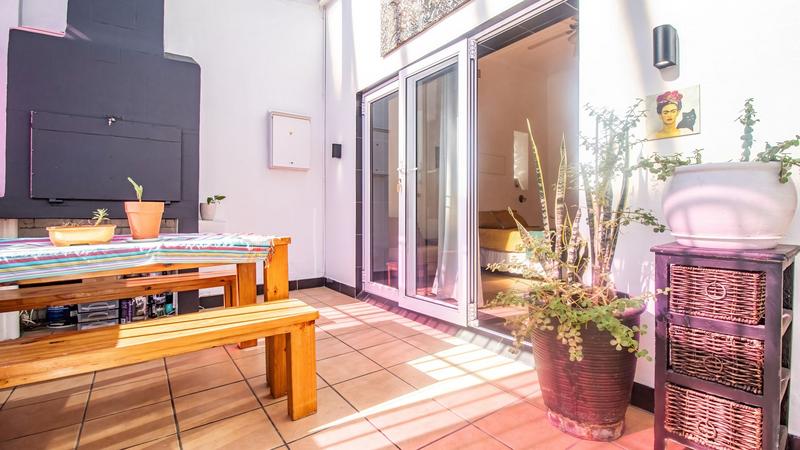 2 Bedroom Property for Sale in Salt River Western Cape